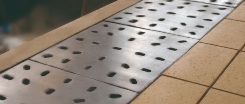 Steel Plates